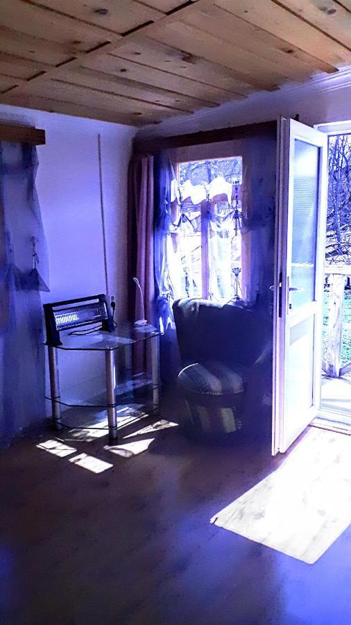 Laila Guest House Mestia Kültér fotó